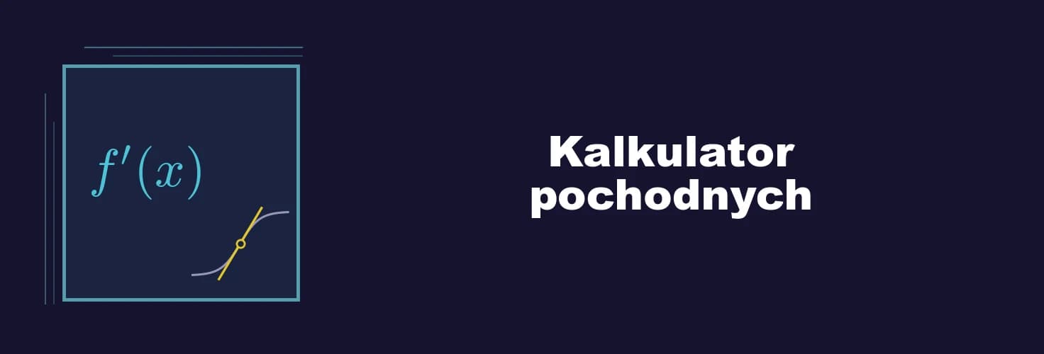 zdjęcie Jak korzystać z kalkulatora pochodnych